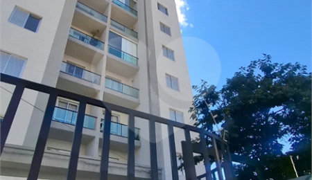 Apartamento à venda com 1 quarto em Vila Mazzei, São Paulo, SP