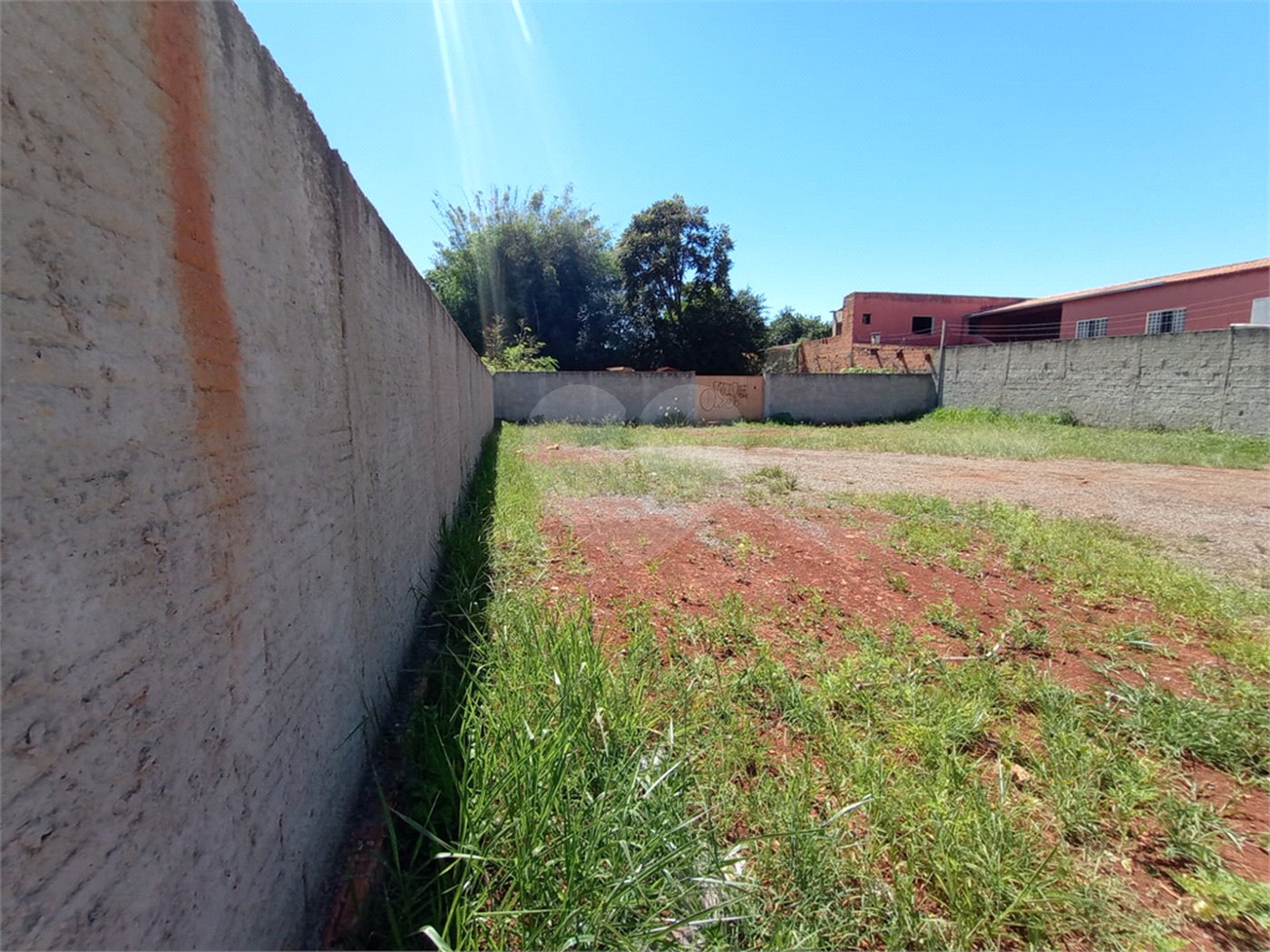 Terreno à venda em Vila Mazzei, Itapetininga, SP