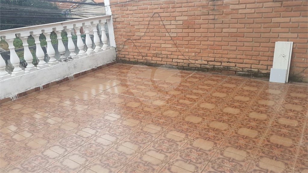 Casa Térrea à venda com 3 quartos em Vila Mazzei, São Paulo, SP
