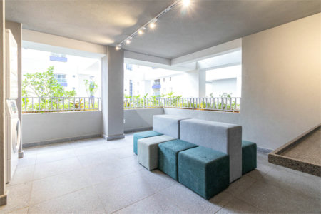 Apartamento à venda com 2 suítes em Pinheiros, São Paulo, SP