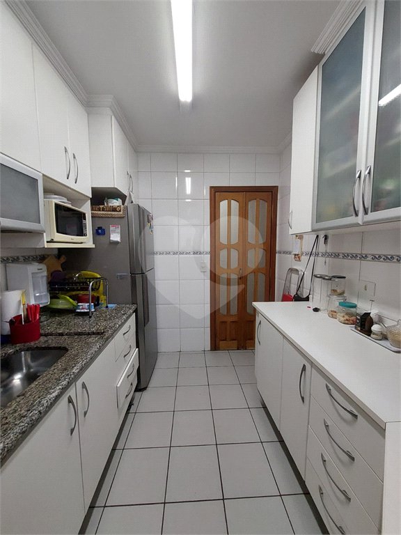 Apartamento à venda com 2 quartos, sendo 1 suíte, em Tucuruvi, São Paulo, SP