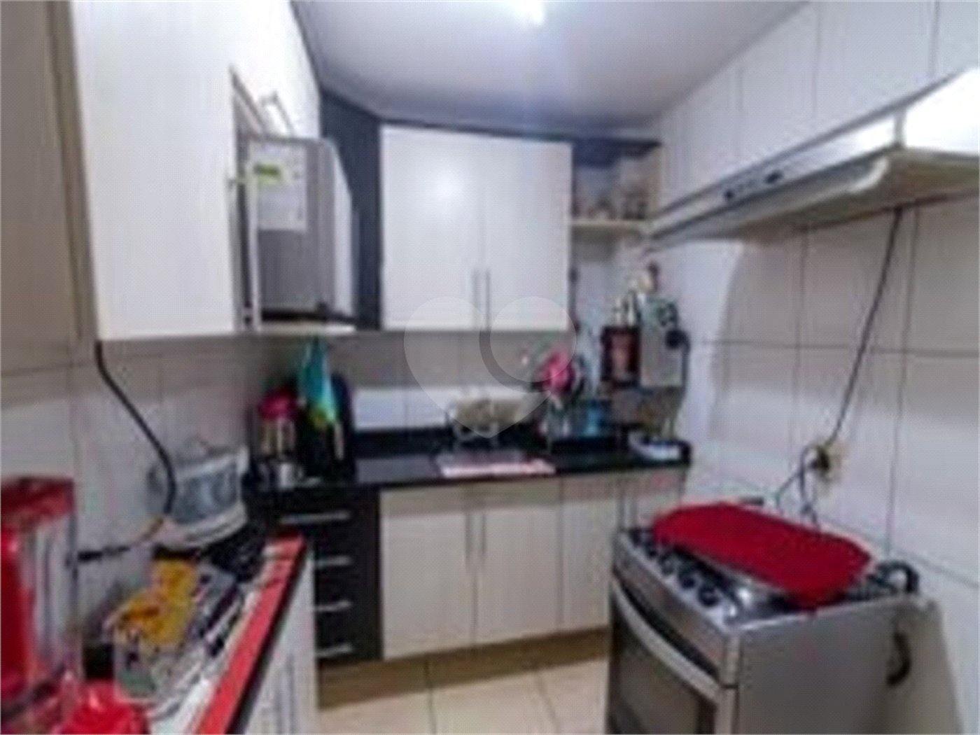 Apartamento à venda com 3 quartos em Tijuca, Rio de Janeiro, RJ