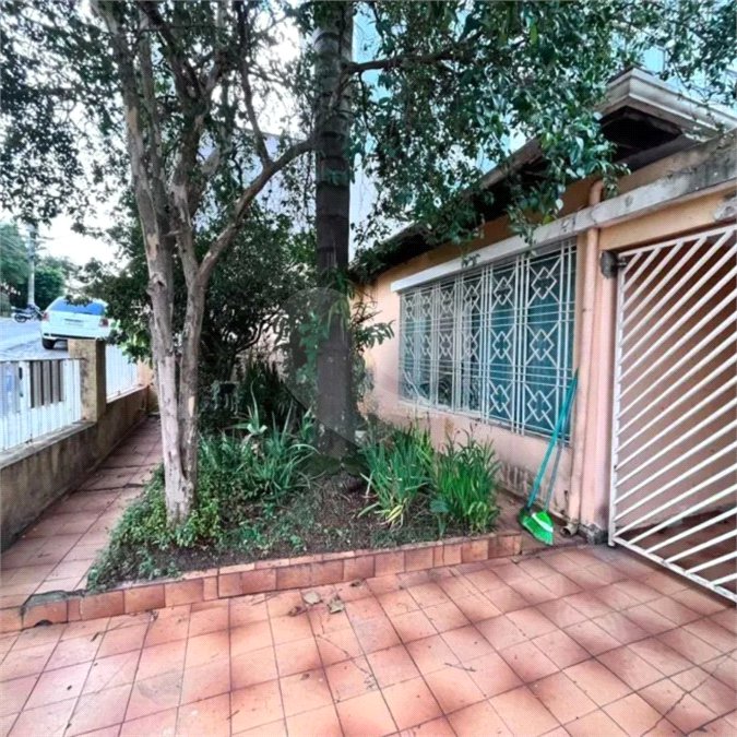 Casa Térrea à venda com 3 quartos em Vila Pereira Barreto, São Paulo, SP