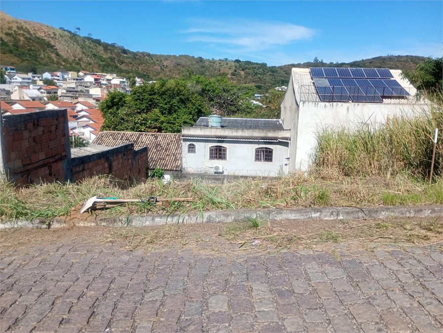 Terreno à venda no condomínio Residencial Mirela - Lotes e Terrenos, Rio de Janeiro - RJ