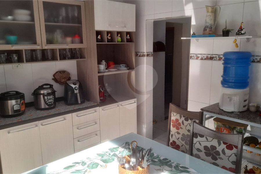 Casa à venda com 2 quartos em Jaçanã, São Paulo, SP