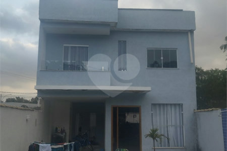 Loteamento à venda com 3 quartos em CAMPO GRANDE, Rio de Janeiro, RJ