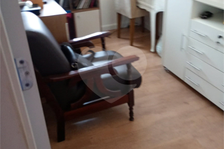 Apartamento à venda com 3 quartos, sendo 1 suíte, em Tucuruvi, São Paulo, SP