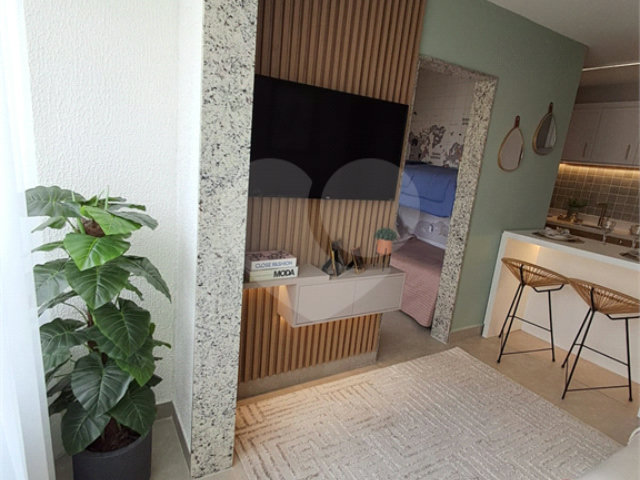 Apartamento à venda com 2 quartos em Tucuruvi, São Paulo, SP