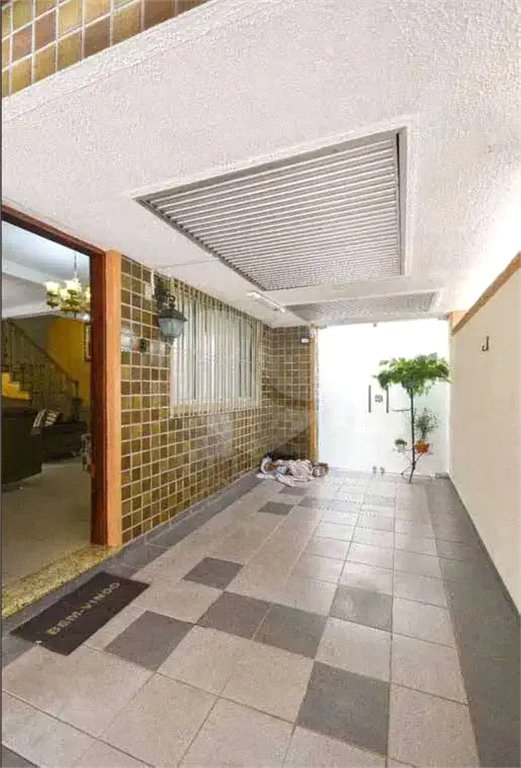 Casa à venda com 4 quartos, sendo 2 suítes, em Vila Mazzei, São Paulo, SP