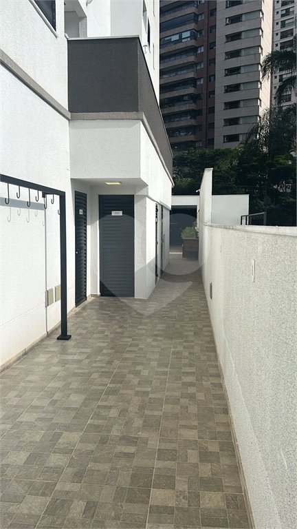 Apartamento à venda com 2 quartos em Vila Suzana, São Paulo, SP