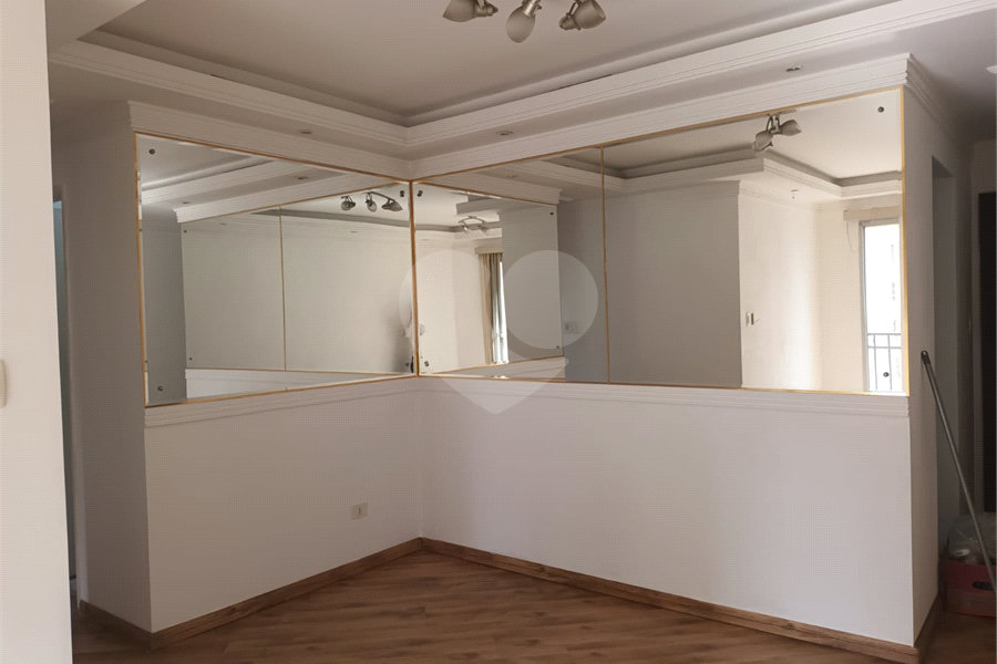 Apartamento à venda com 3 quartos em Vila Guilherme, São Paulo, SP