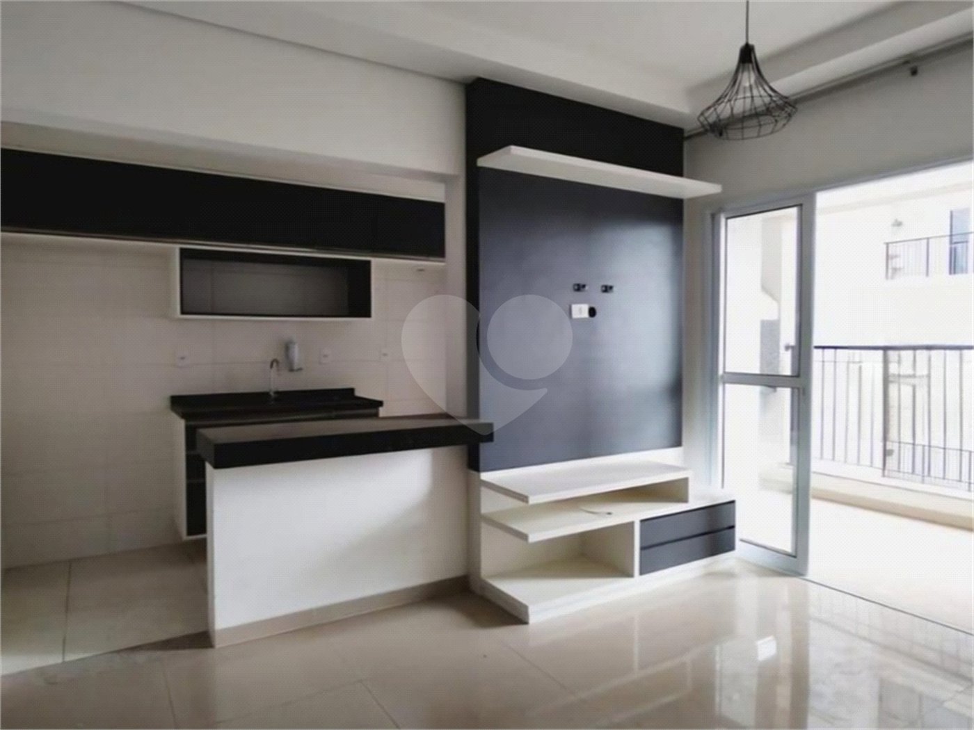 Apartamento à venda com 2 quartos, sendo 1 suíte, em Parque Campolim, Sorocaba, SP