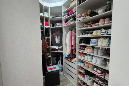Apartamento à venda com 3 suítes em Santa Teresinha, São Paulo, SP