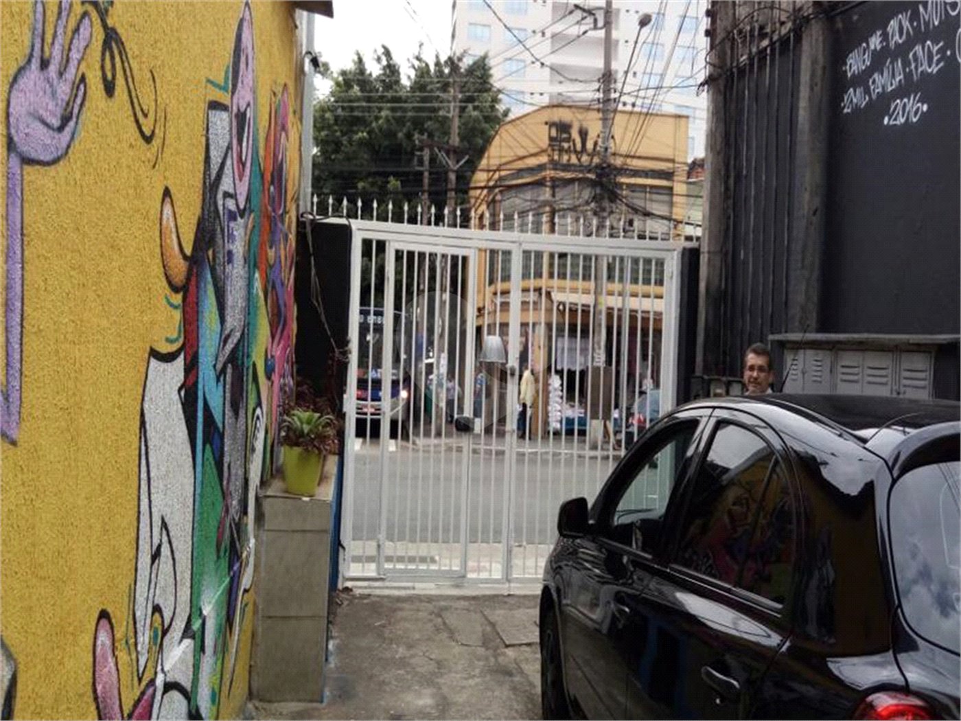 Casa de Vila à venda com 1 quarto em Pinheiros, São Paulo, SP