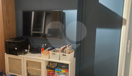 Apartamento à venda com 2 quartos, sendo 1 suíte,  em Jardim Leonor Mendes de Barros, São Paulo, SP