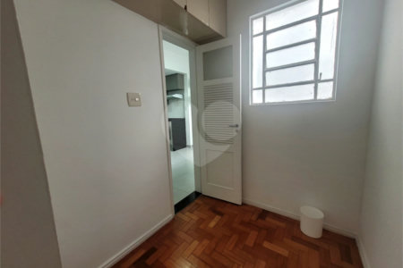 Apartamento à venda com 3 quartos, sendo 1 suíte, em Tijuca, Rio de Janeiro, RJ