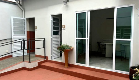 Casa à venda com 3 quartos em Campo Belo, São Paulo, SP