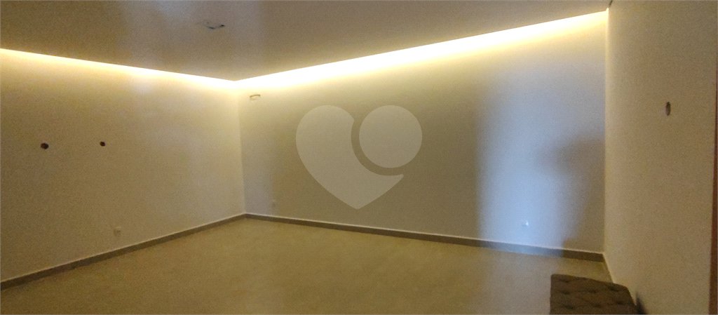 Casa à venda com 4 suítes no condomínio Campos de Santo Antonio II, Itu - SP