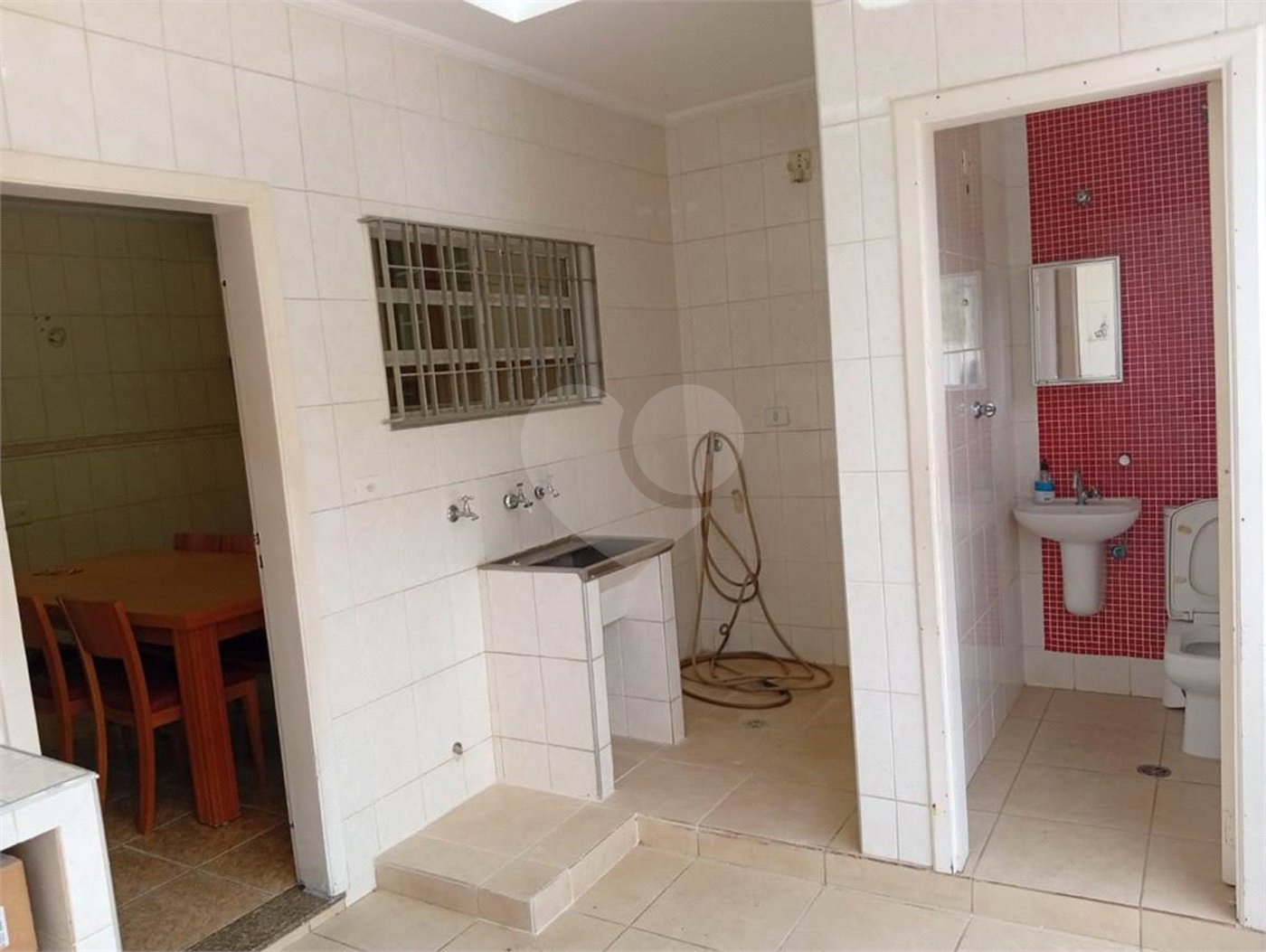 Sobrado à venda com 2 quartos em Parque Mandaqui, São Paulo, SP