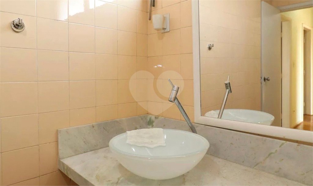 Apartamento à venda com 3 quartos em Sumarezinho, São Paulo, SP