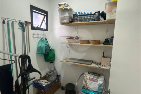 Apartamento à venda com 3 suítes em Indianópolis, São Paulo, SP