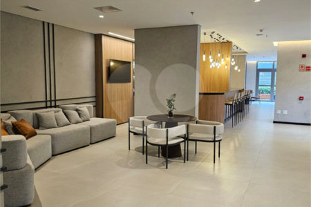 Apartamento à venda com 2 quartos, sendo 1 suíte,  em Vila Clementino, São Paulo, SP