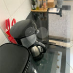 Apartamento à venda com 2 quartos, sendo 1 suíte,  em Canto do Forte, Praia Grande, SP