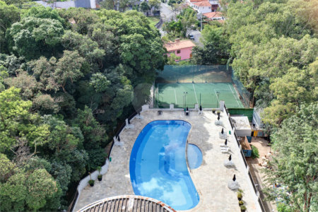 Apartamento para alugar com 4 suítes em Santo Amaro, São Paulo, SP
