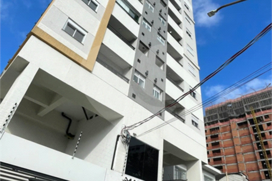 Apartamento para alugar com 1 quarto em Vila Paulicéia, São Paulo, SP