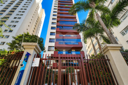 Apartamento à venda com 4 quartos, sendo 3 suítes, em Santa Cecília, São Paulo, SP