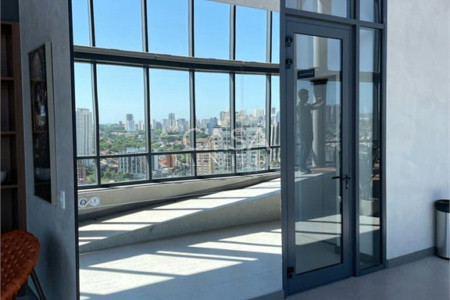 Apartamento à venda com 3 suítes em Jardim Faculdade, Sorocaba, SP
