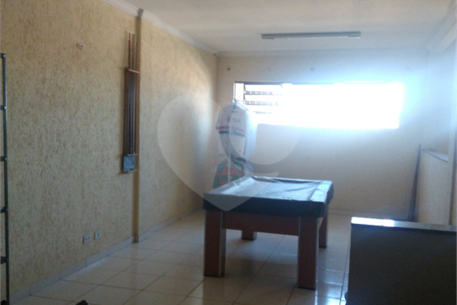 Sobrado à venda com 4 quartos, sendo 3 suítes, em Pirituba, São Paulo, SP