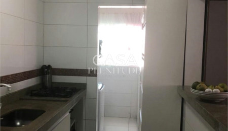Apartamento à venda com 3 quartos, sendo 1 suíte,  em Vila Santana, Sorocaba, SP