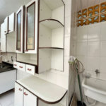 Apartamento com 2 dormitórios à venda, 80 m² por R$ 290.000,00 - Enseada - Guarujá/SP