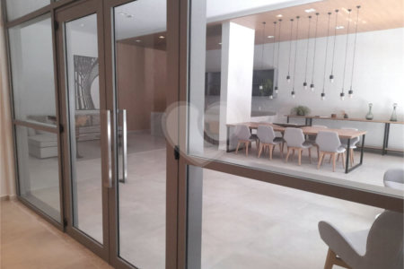 Apartamento para alugar com 1 quarto em Pinheiros, São Paulo, SP