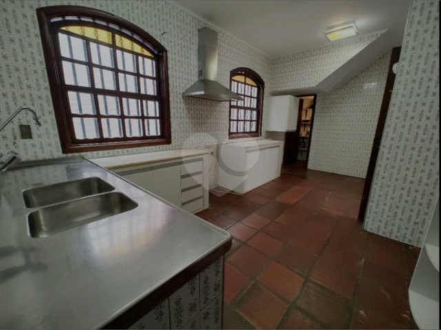 Sobrado para alugar com 3 quartos em Chácara Santo Antônio (zona Sul), São Paulo, SP