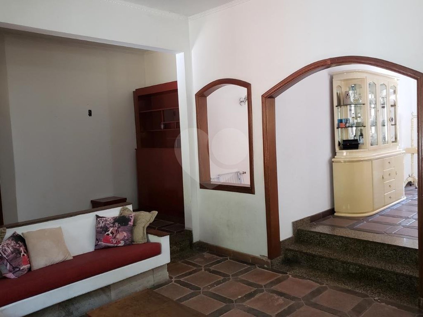 Sobrado à venda com 4 quartos, sendo 1 suíte, em Jardim Floresta, São Paulo, SP