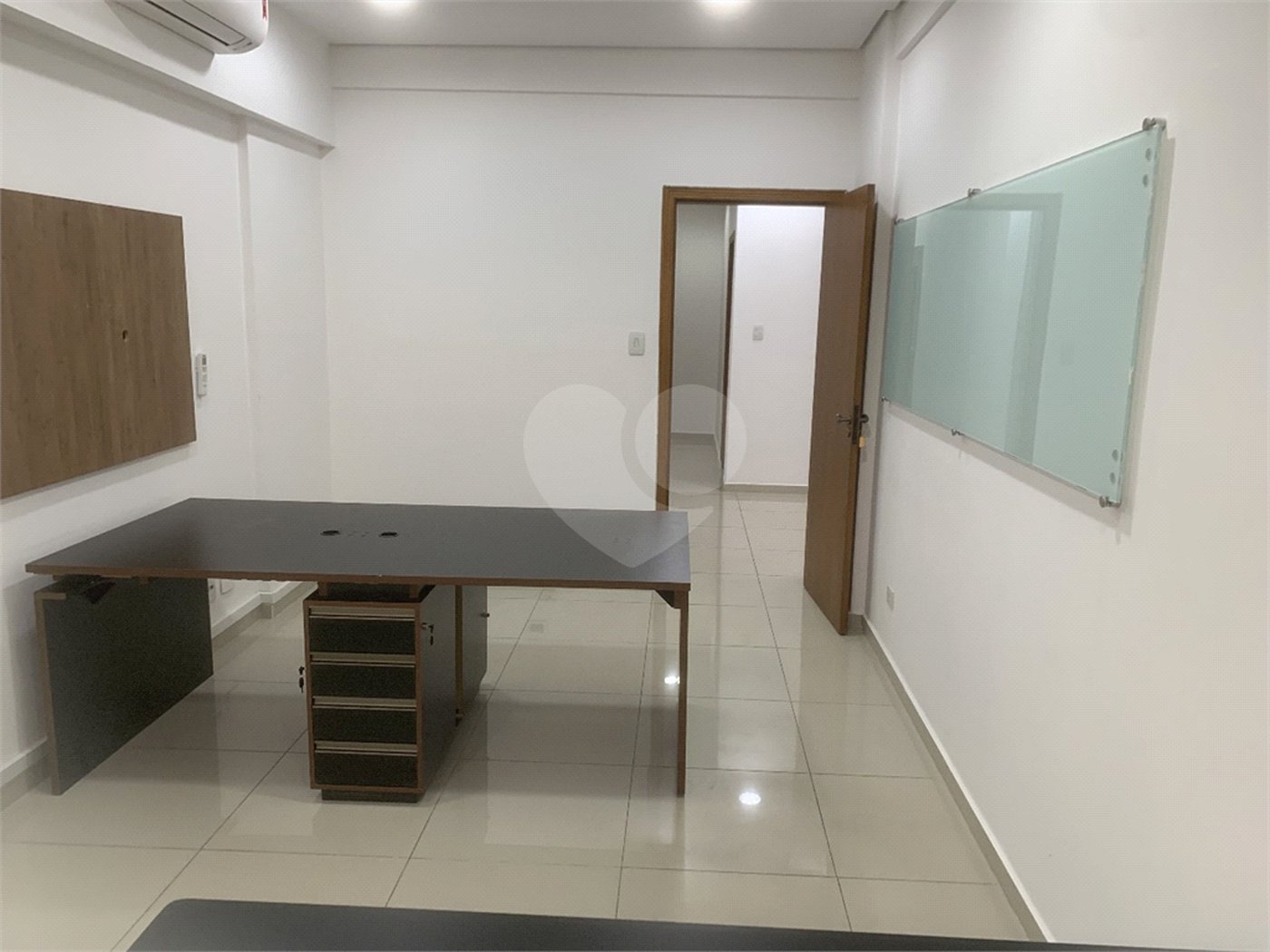 Apartamento à venda com 1 quarto em Bela Vista, São Paulo, SP