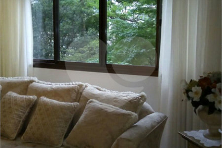 Apartamento à venda com 4 suítes em Morumbi, São Paulo, SP