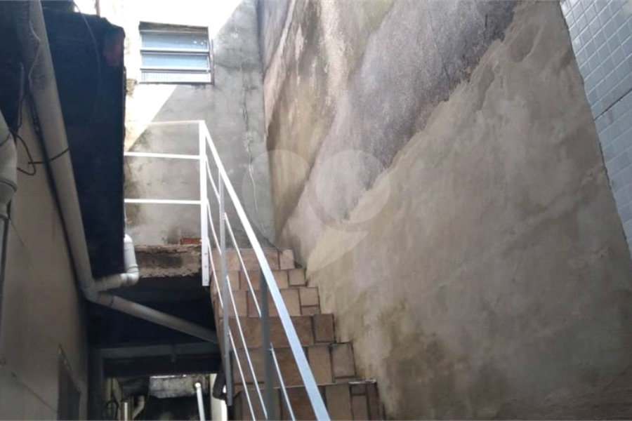Sobrado à venda com 2 quartos, sendo 1 suíte,  em Vila Maria, São Paulo, SP