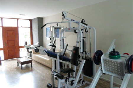 Apartamento à venda com 3 quartos, sendo 1 suíte, em Jardim Paulista, São Paulo, SP