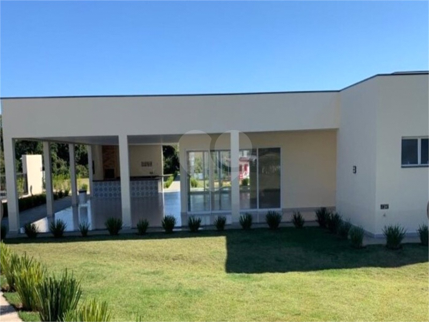 Terreno à venda no condomínio Residencial Mantova, Indaiatuba - SP