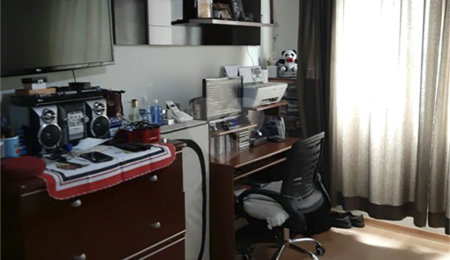 Apartamento à venda com 1 quarto em Liberdade, São Paulo, SP