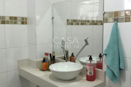 Apartamento à venda com 3 quartos, sendo 1 suíte,  em Vila Santana, Sorocaba, SP