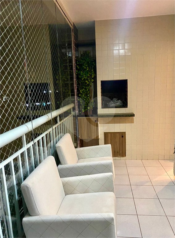 Apartamento à venda com 3 quartos, sendo 1 suíte, em Vila Maria, São Paulo, SP