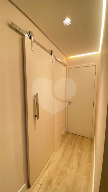 Apartamento à venda com 2 quartos em Freguesia do Ó, São Paulo, SP