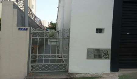 Casa à venda com 6 quartos em Vila Ipojuca, São Paulo, SP