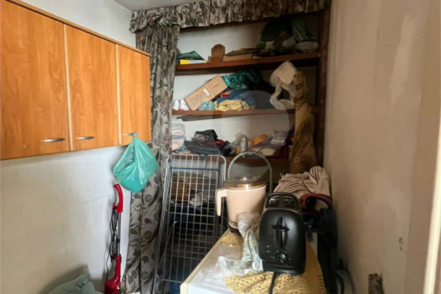 Apartamento à venda com 2 quartos, sendo 1 suíte, em Santana, São Paulo, SP