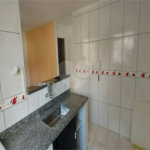 Apartamento à venda com 2 quartos em Água Chata, Guarulhos, SP