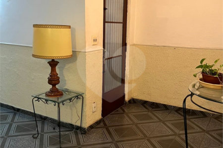 Sobrado à venda com 3 quartos em Vila Leopoldina, São Paulo, SP